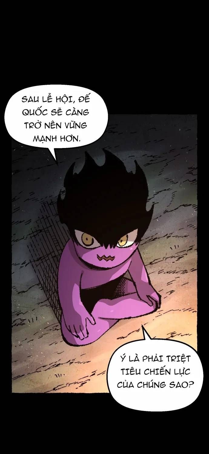 Sắp Xuất Ngũ Thì Isekai Chapter 190 - 11