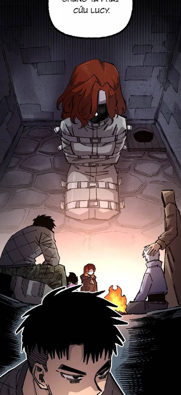 Sắp Xuất Ngũ Thì Isekai Chapter 190 - 13