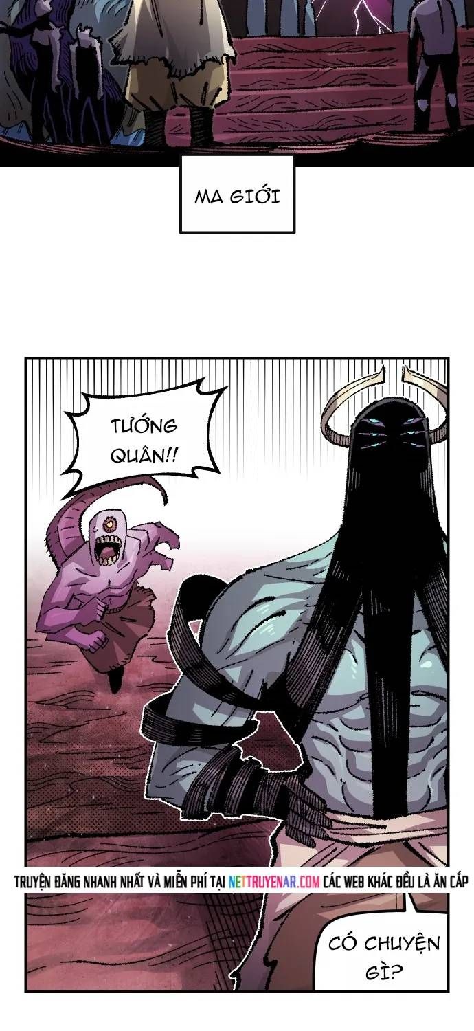 Sắp Xuất Ngũ Thì Isekai Chapter 190 - 19