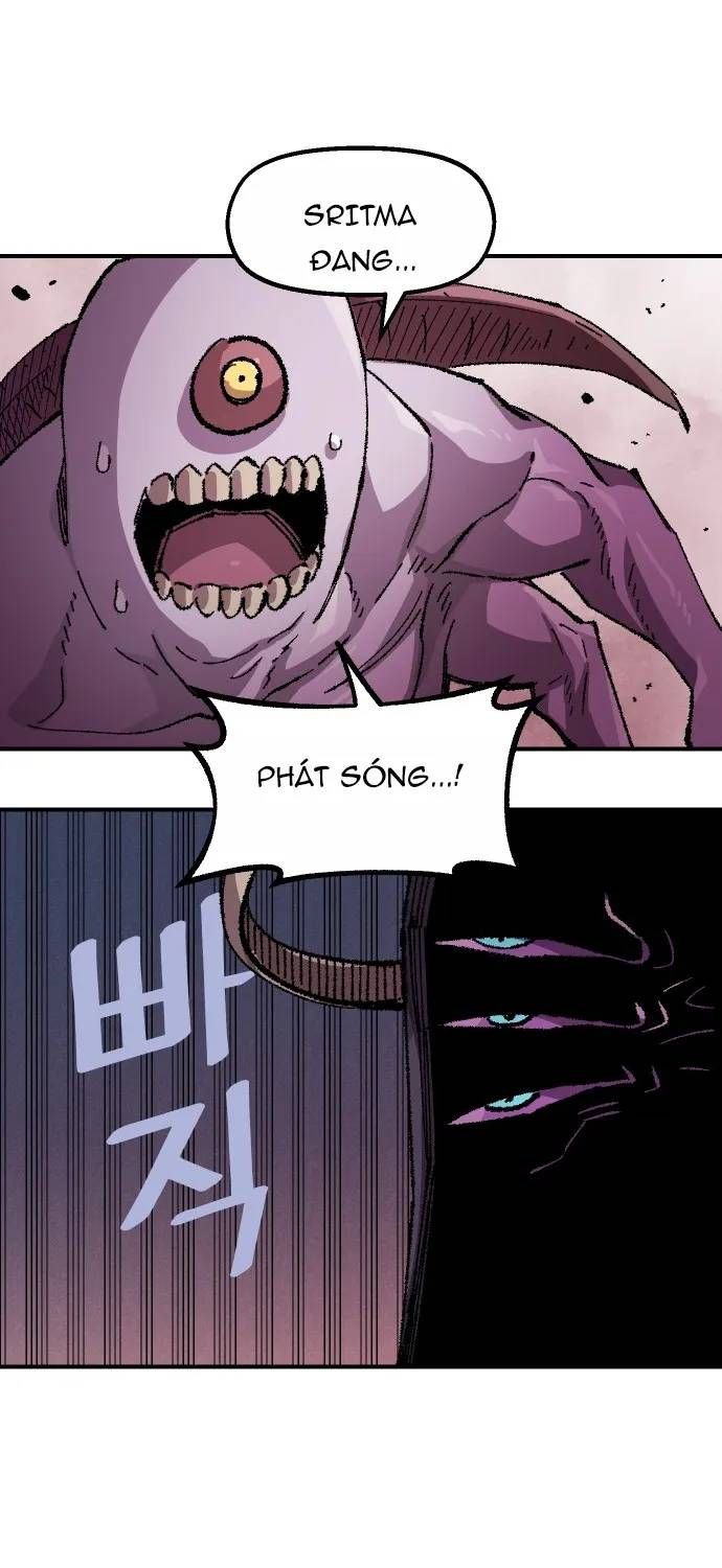 Sắp Xuất Ngũ Thì Isekai Chapter 190 - 20