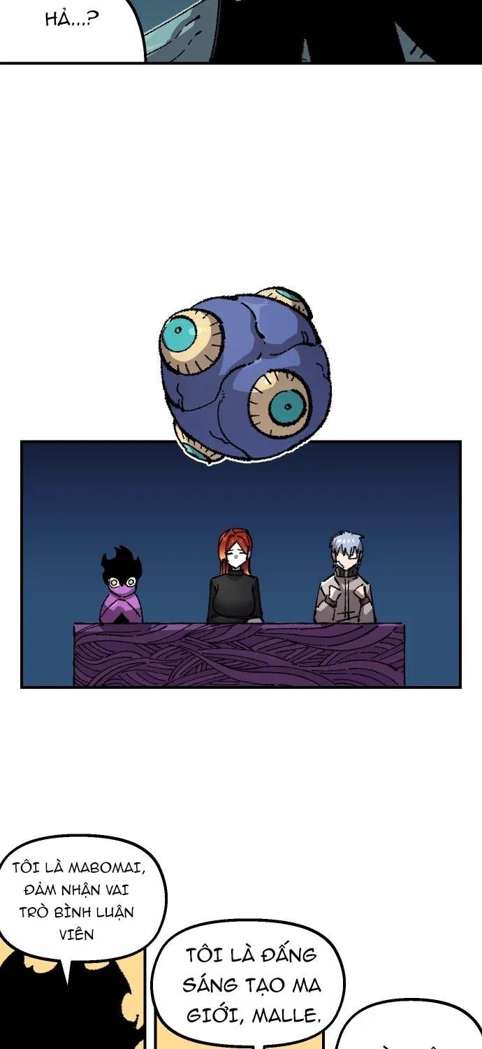 Sắp Xuất Ngũ Thì Isekai Chapter 190 - 25