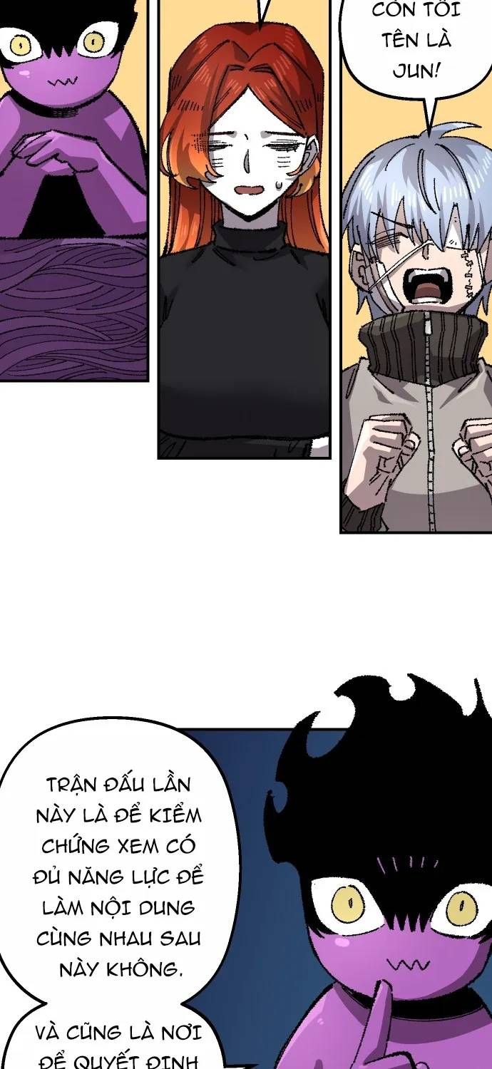 Sắp Xuất Ngũ Thì Isekai Chapter 190 - 26