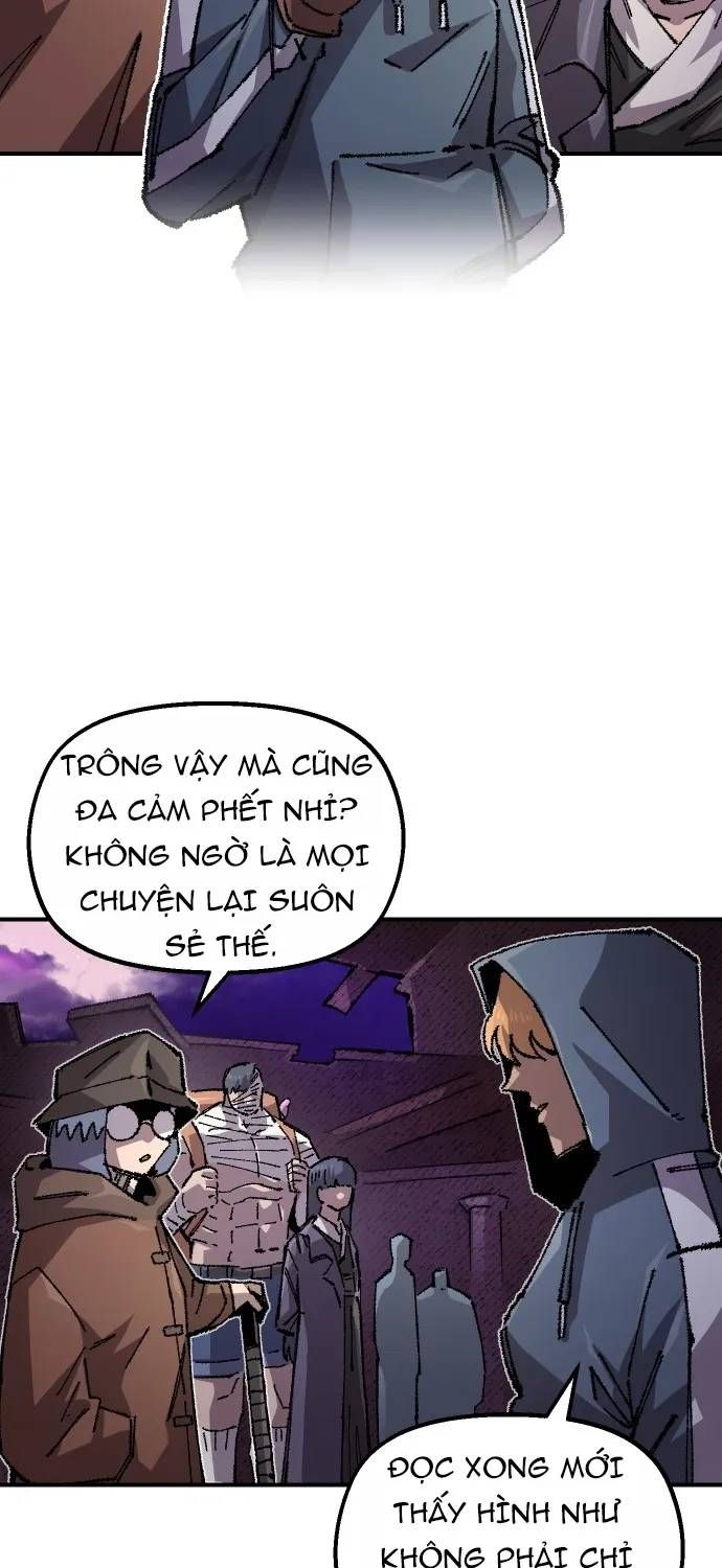 Sắp Xuất Ngũ Thì Isekai Chapter 190 - 4