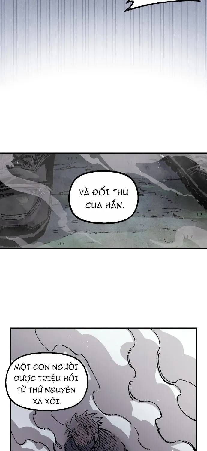 Sắp Xuất Ngũ Thì Isekai Chapter 190 - 33