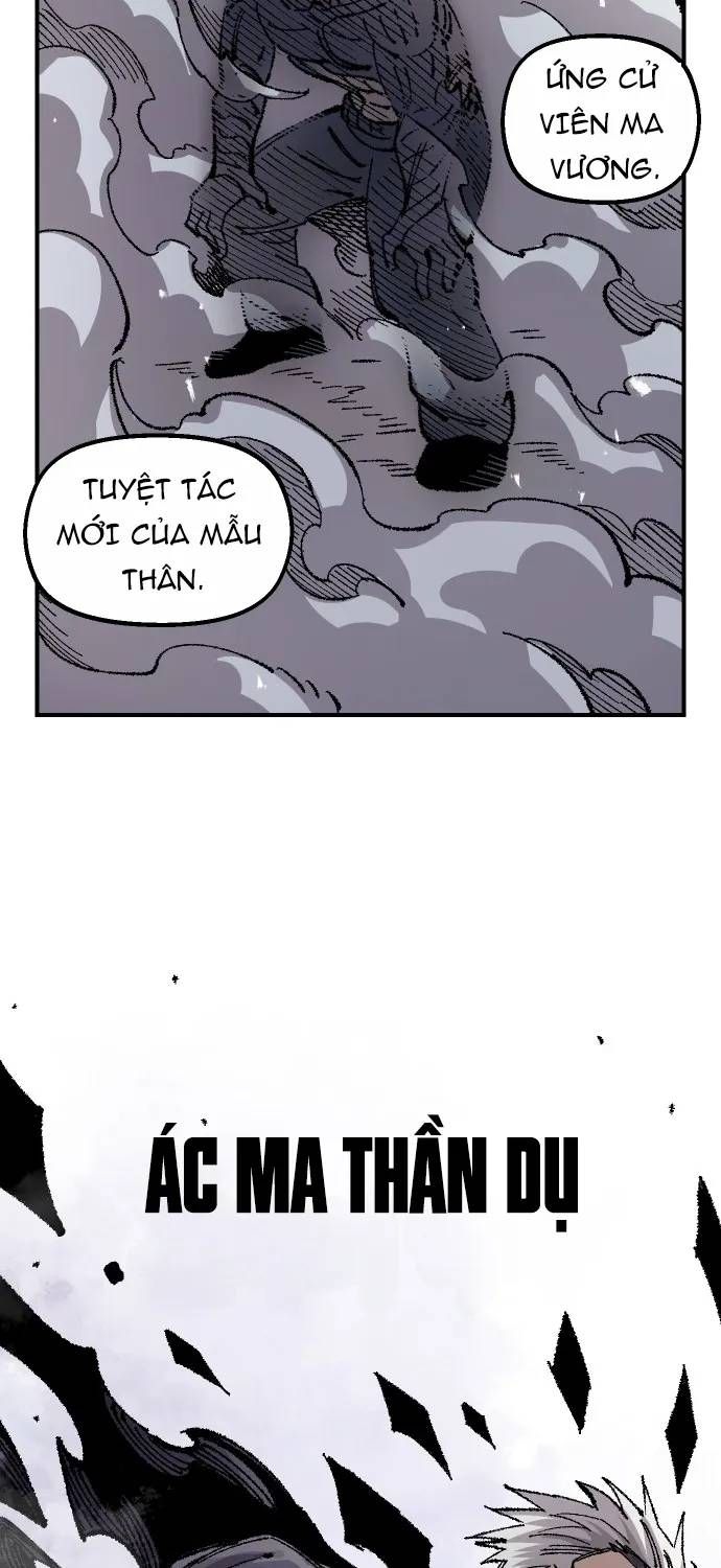 Sắp Xuất Ngũ Thì Isekai Chapter 190 - 34