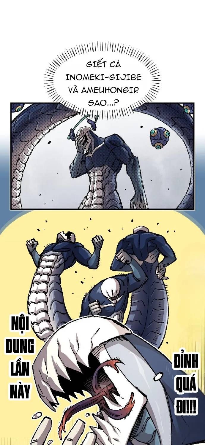 Sắp Xuất Ngũ Thì Isekai Chapter 190 - 39