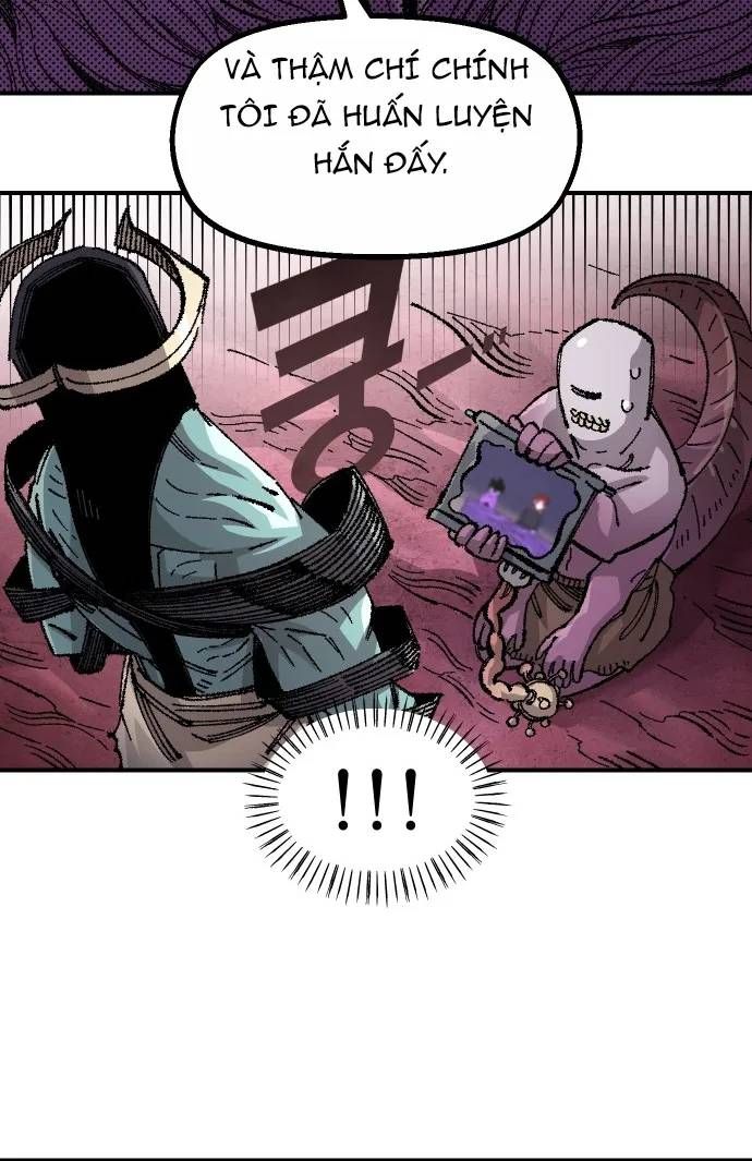 Sắp Xuất Ngũ Thì Isekai Chapter 190 - 41