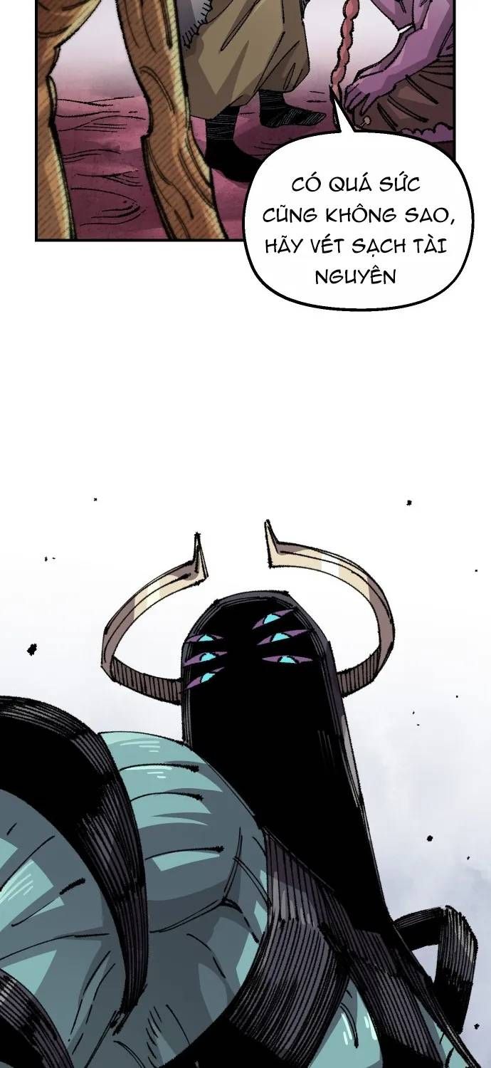 Sắp Xuất Ngũ Thì Isekai Chapter 190 - 43