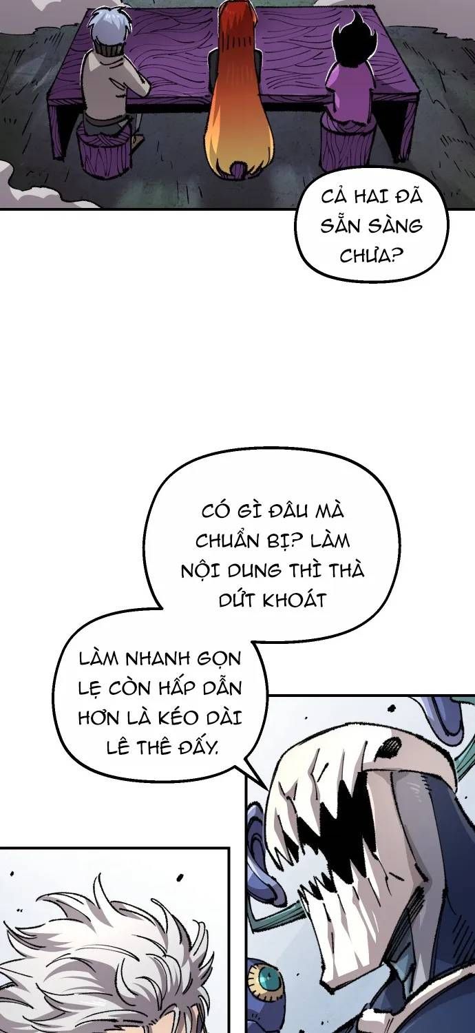 Sắp Xuất Ngũ Thì Isekai Chapter 190 - 45