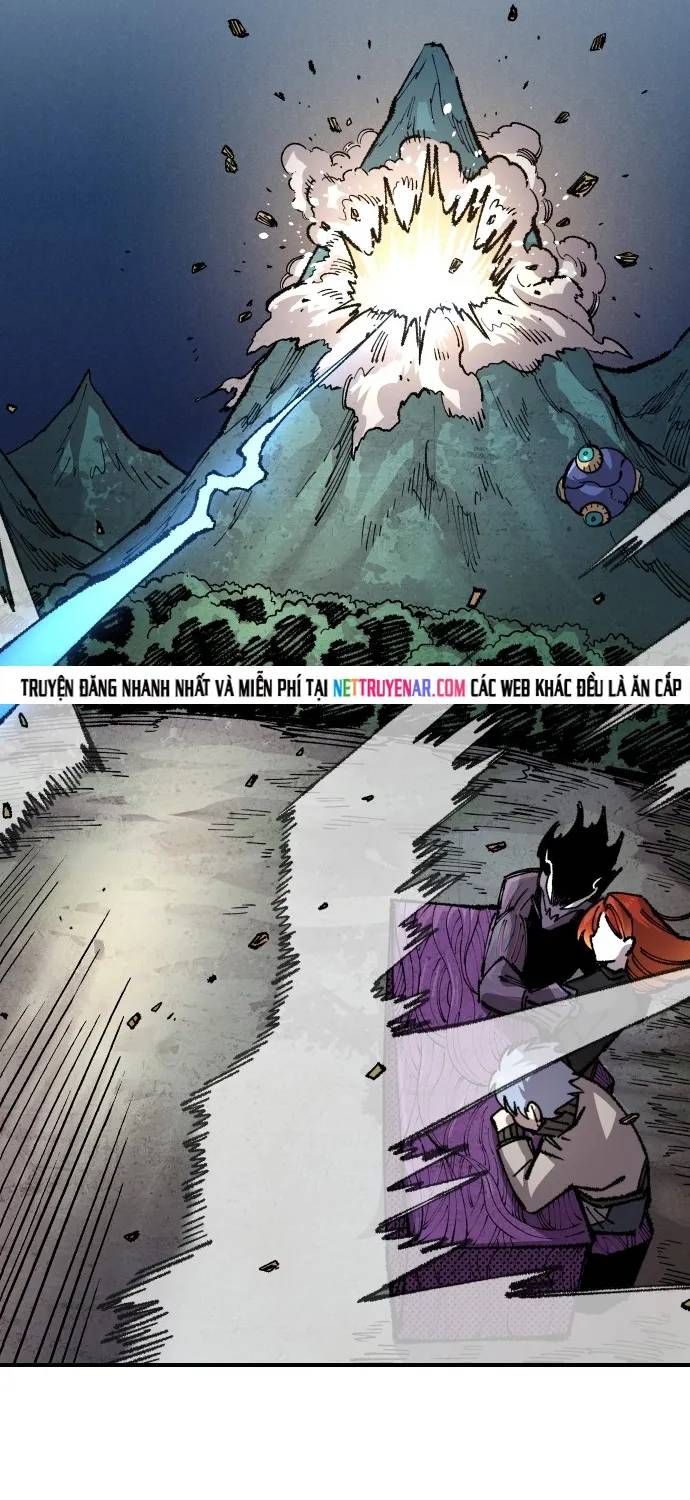 Sắp Xuất Ngũ Thì Isekai Chapter 190 - 52