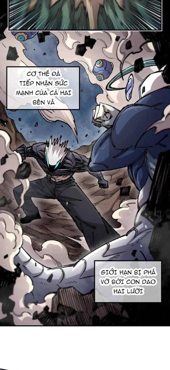 Sắp Xuất Ngũ Thì Isekai Chapter 190 - 55