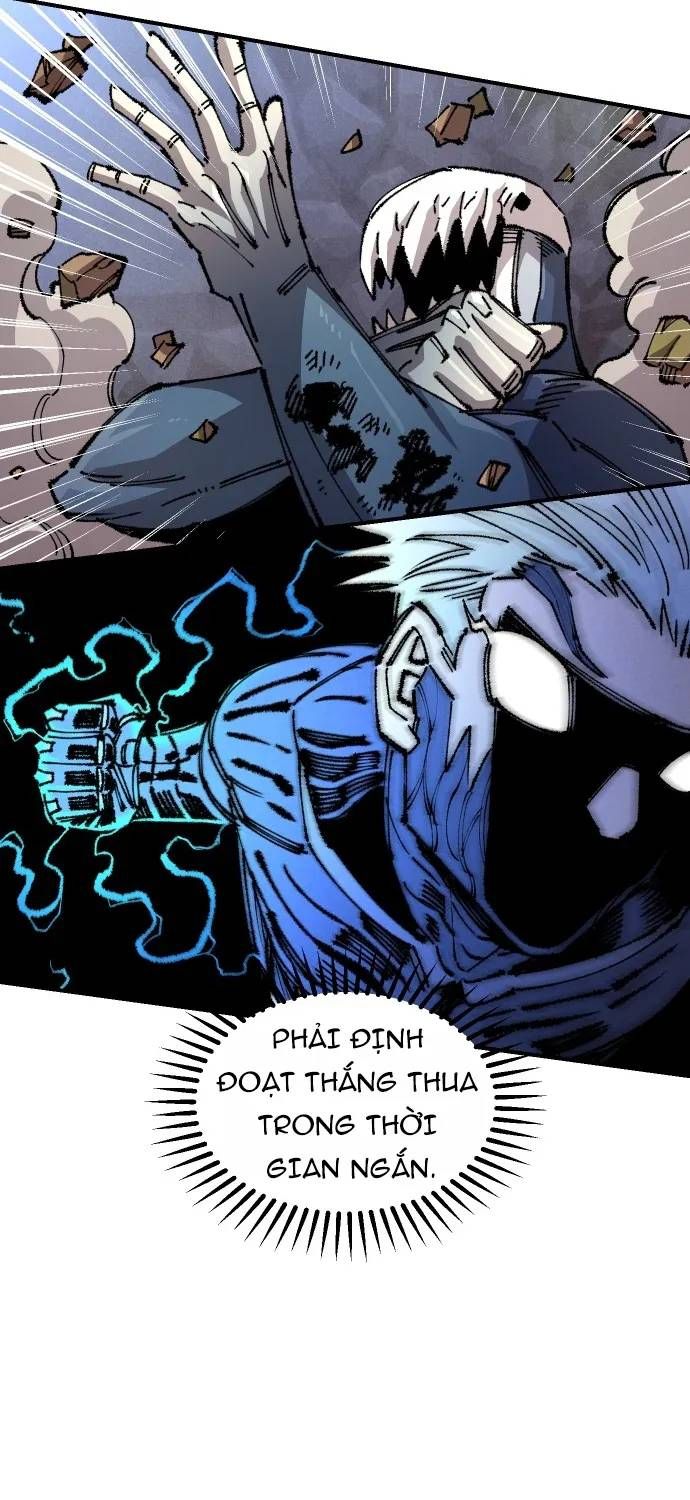 Sắp Xuất Ngũ Thì Isekai Chapter 190 - 56