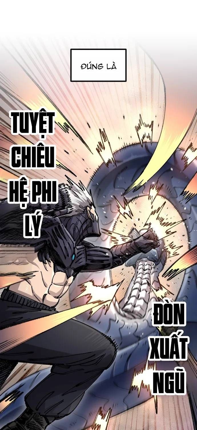 Sắp Xuất Ngũ Thì Isekai Chapter 190 - 57