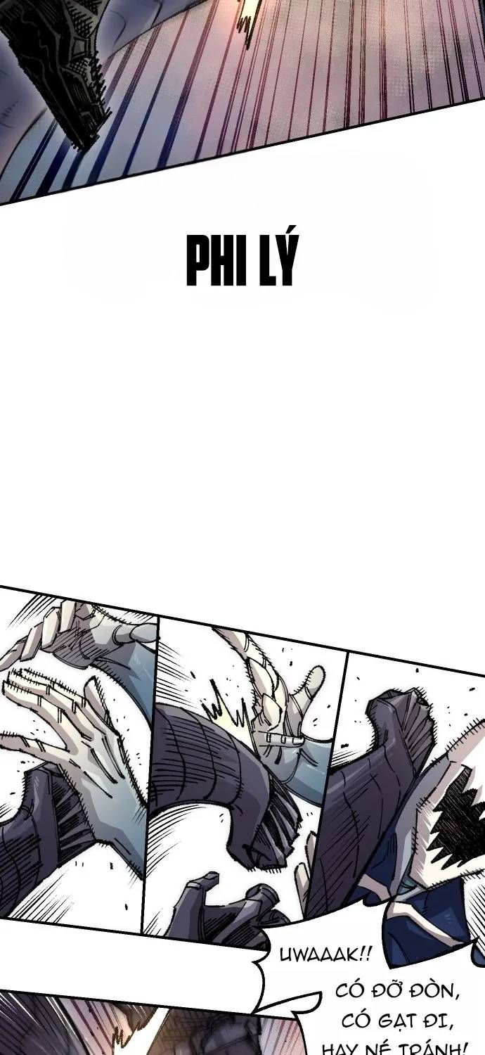 Sắp Xuất Ngũ Thì Isekai Chapter 190 - 58