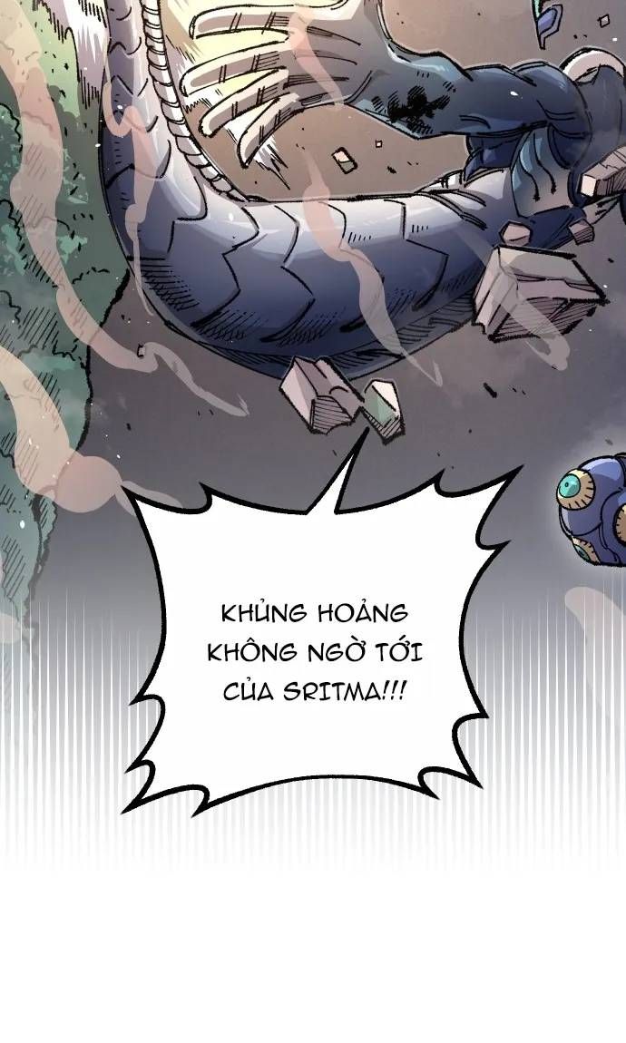 Sắp Xuất Ngũ Thì Isekai Chapter 190 - 61