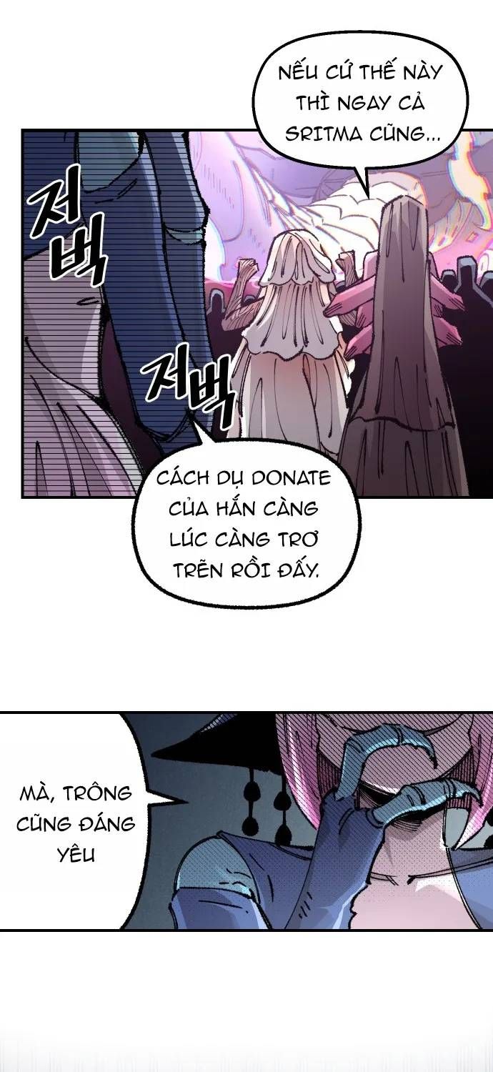 Sắp Xuất Ngũ Thì Isekai Chapter 190 - 64