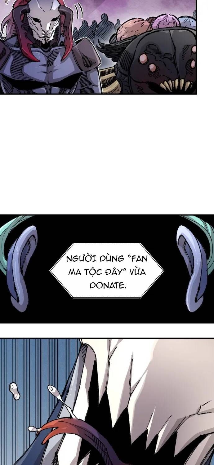 Sắp Xuất Ngũ Thì Isekai Chapter 190 - 66