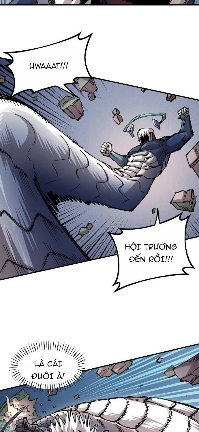 Sắp Xuất Ngũ Thì Isekai Chapter 190 - 67