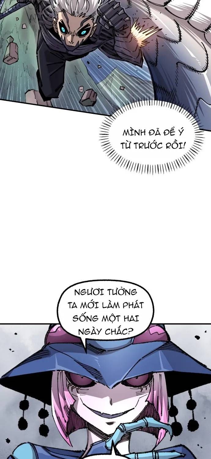 Sắp Xuất Ngũ Thì Isekai Chapter 190 - 68