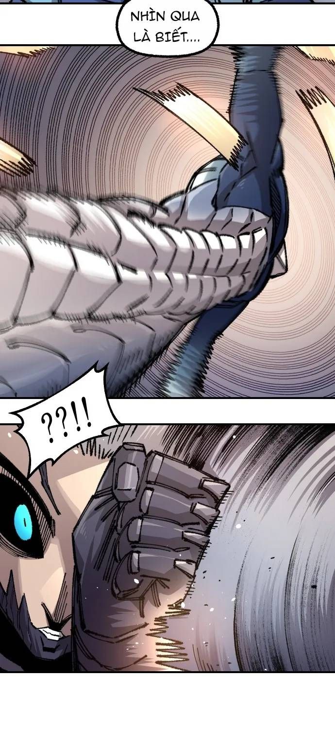 Sắp Xuất Ngũ Thì Isekai Chapter 190 - 69