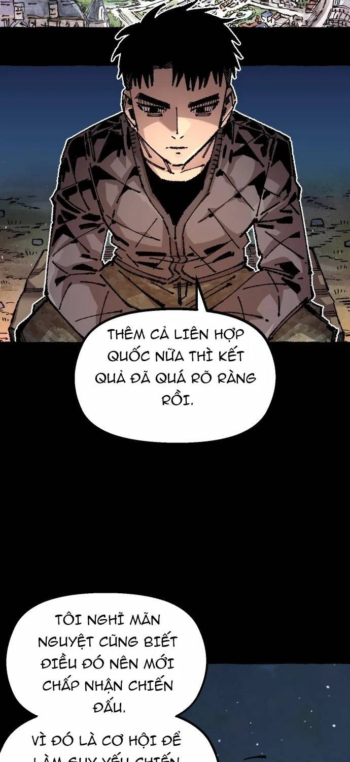 Sắp Xuất Ngũ Thì Isekai Chapter 190 - 9