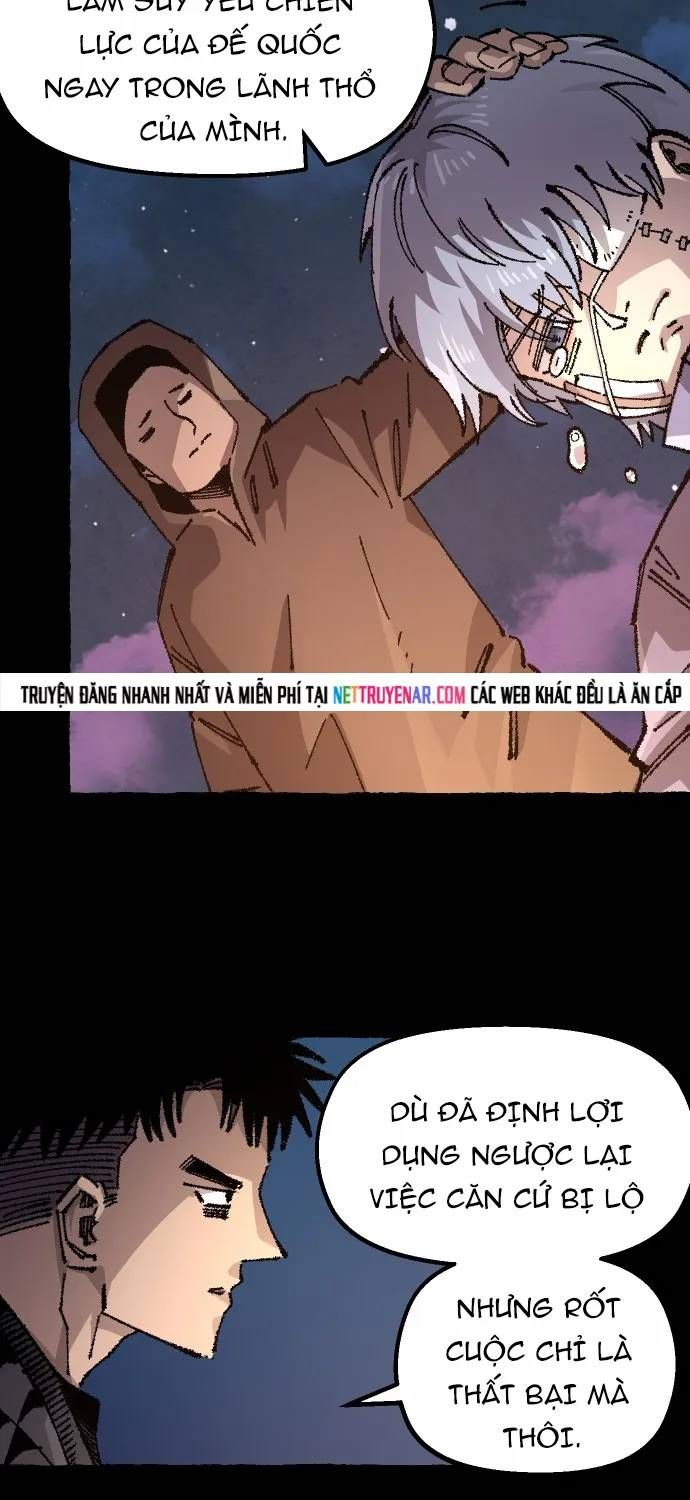 Sắp Xuất Ngũ Thì Isekai Chapter 190 - 10