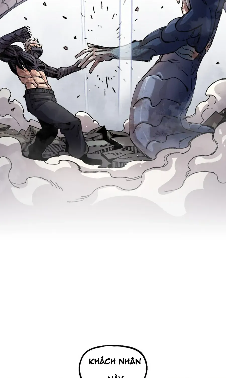 Sắp Xuất Ngũ Thì Isekai Chapter 191 - 104