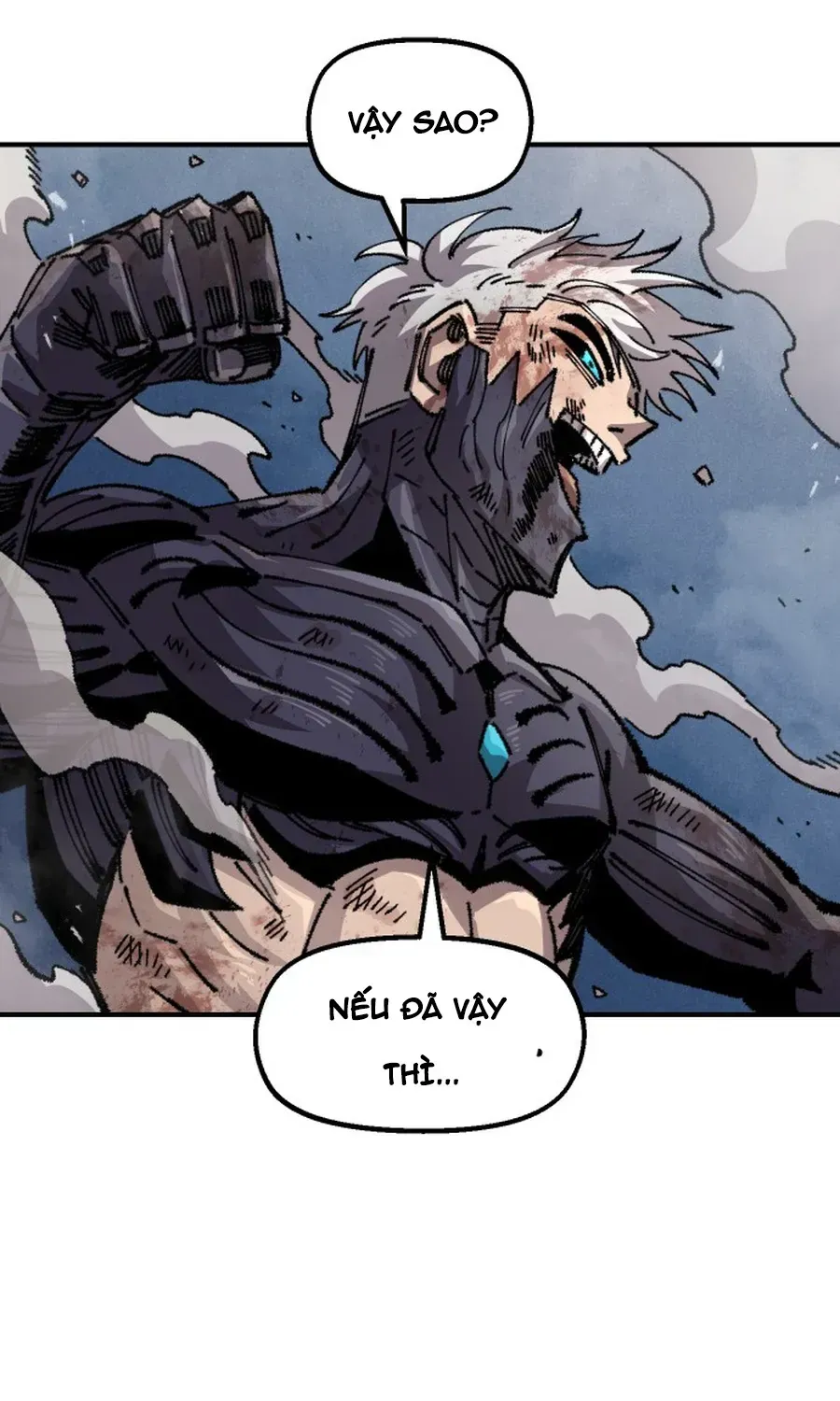 Sắp Xuất Ngũ Thì Isekai Chapter 191 - 106