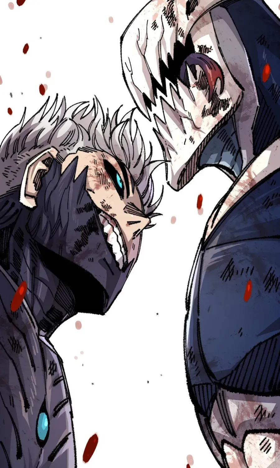 Sắp Xuất Ngũ Thì Isekai Chapter 191 - 113