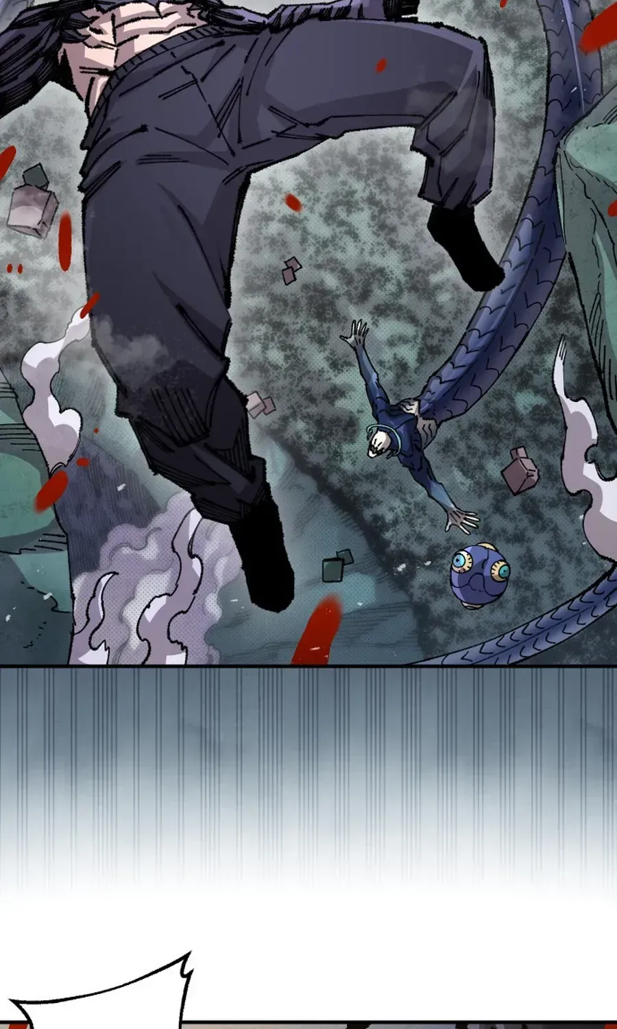 Sắp Xuất Ngũ Thì Isekai Chapter 191 - 3