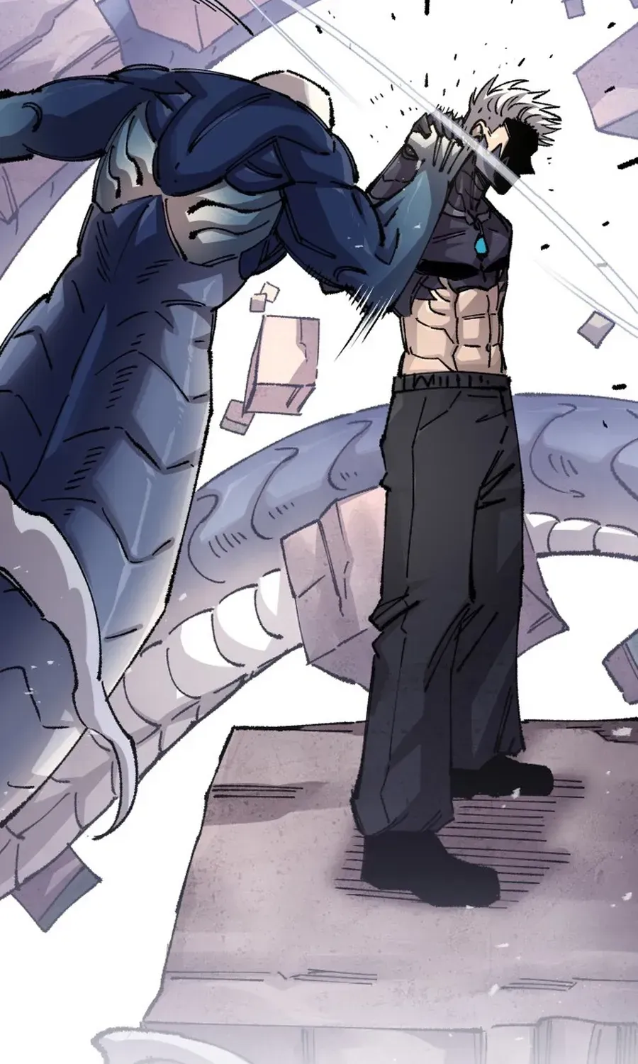 Sắp Xuất Ngũ Thì Isekai Chapter 191 - 26