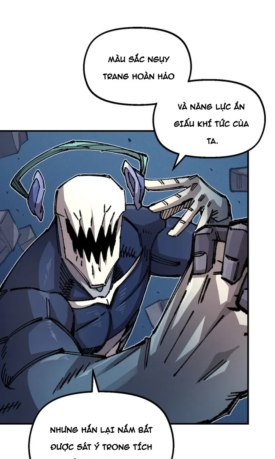 Sắp Xuất Ngũ Thì Isekai Chapter 191 - 29