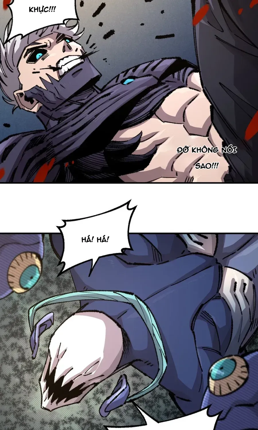 Sắp Xuất Ngũ Thì Isekai Chapter 191 - 4