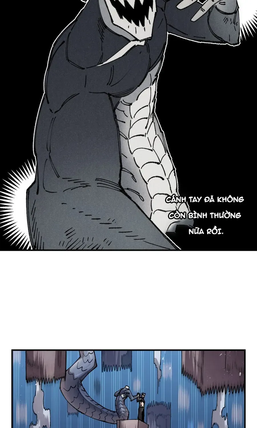 Sắp Xuất Ngũ Thì Isekai Chapter 191 - 34