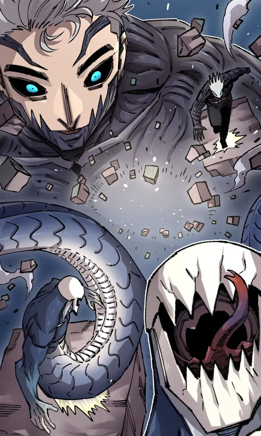 Sắp Xuất Ngũ Thì Isekai Chapter 191 - 37