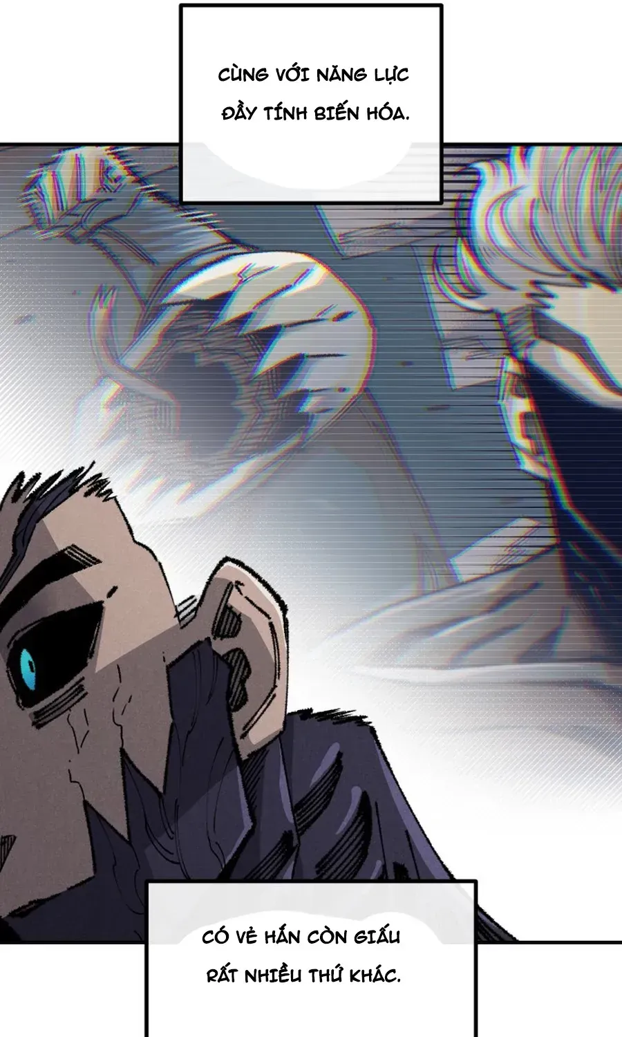 Sắp Xuất Ngũ Thì Isekai Chapter 191 - 43