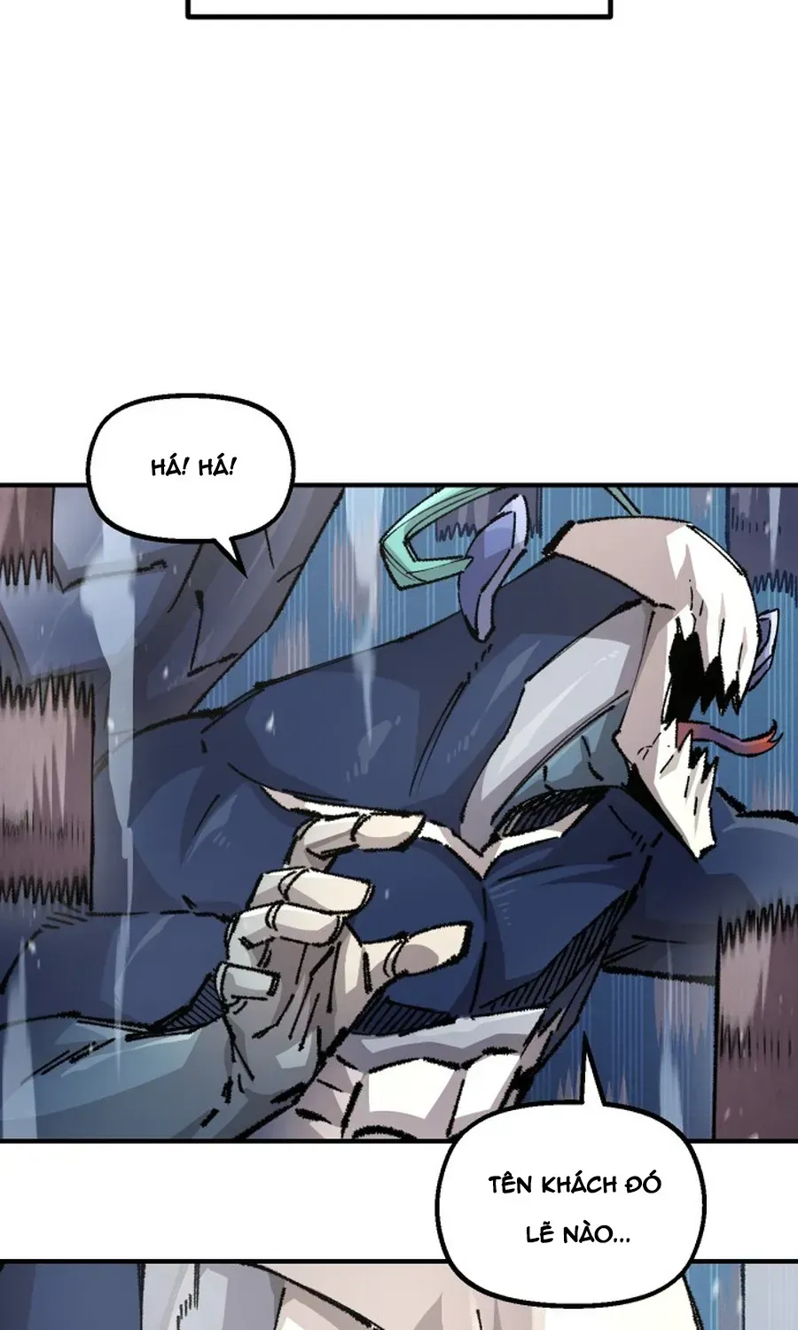 Sắp Xuất Ngũ Thì Isekai Chapter 191 - 44