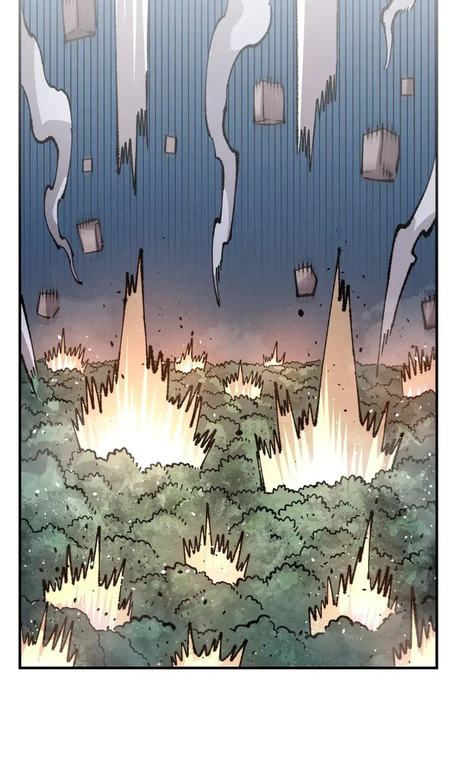 Sắp Xuất Ngũ Thì Isekai Chapter 191 - 49