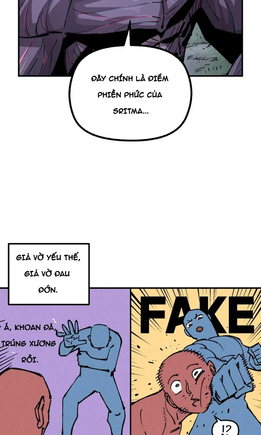 Sắp Xuất Ngũ Thì Isekai Chapter 191 - 6