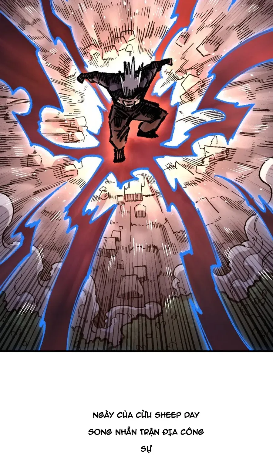 Sắp Xuất Ngũ Thì Isekai Chapter 191 - 52