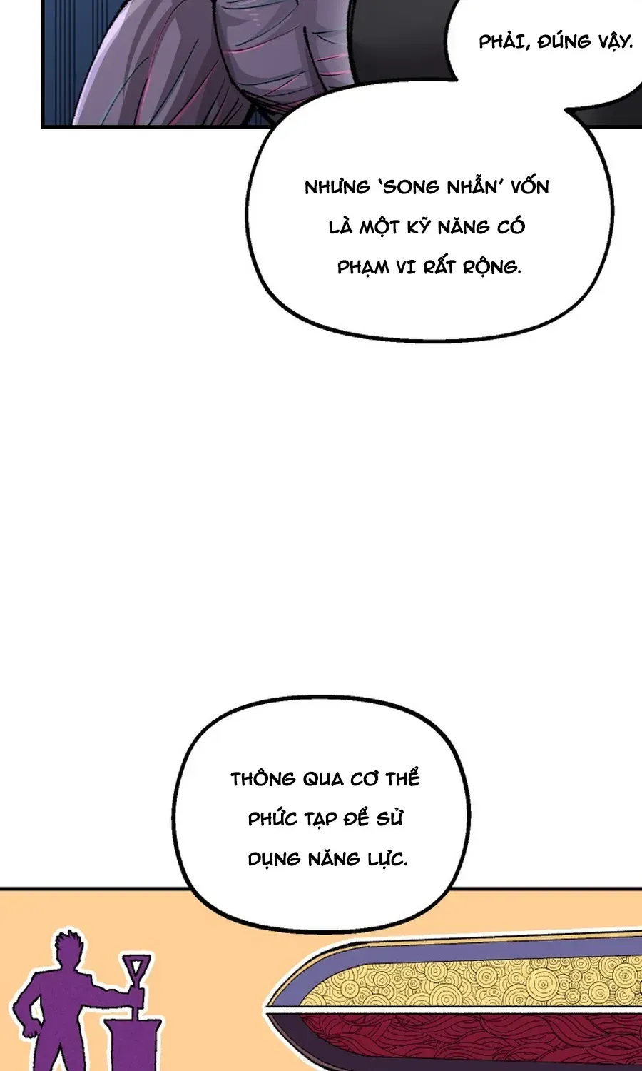 Sắp Xuất Ngũ Thì Isekai Chapter 191 - 55