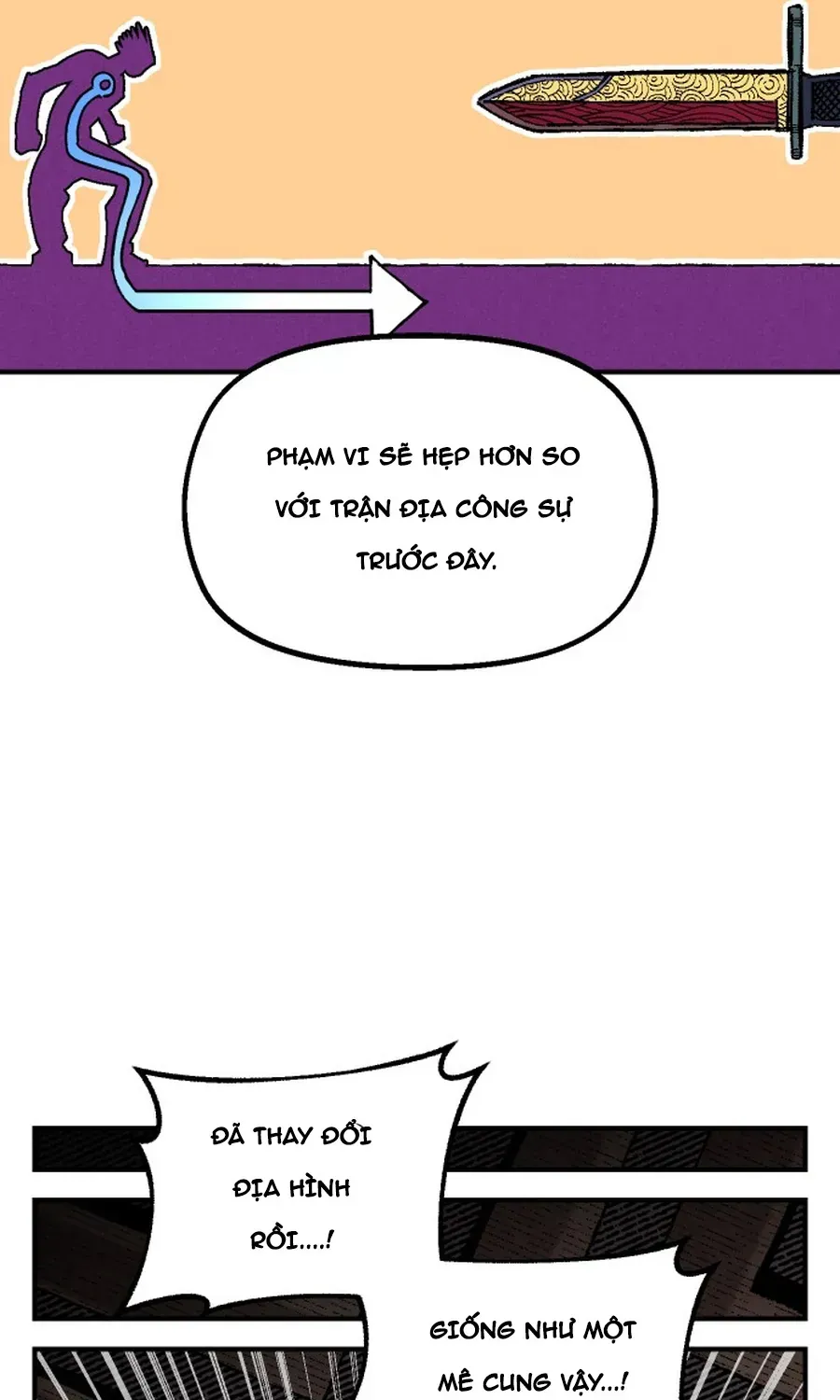 Sắp Xuất Ngũ Thì Isekai Chapter 191 - 57