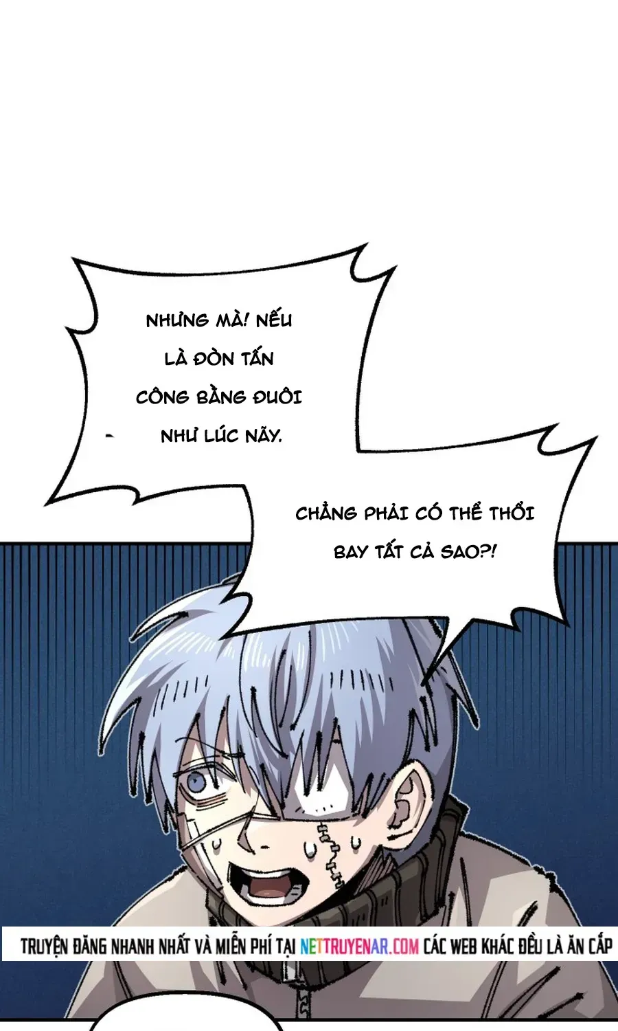 Sắp Xuất Ngũ Thì Isekai Chapter 191 - 59