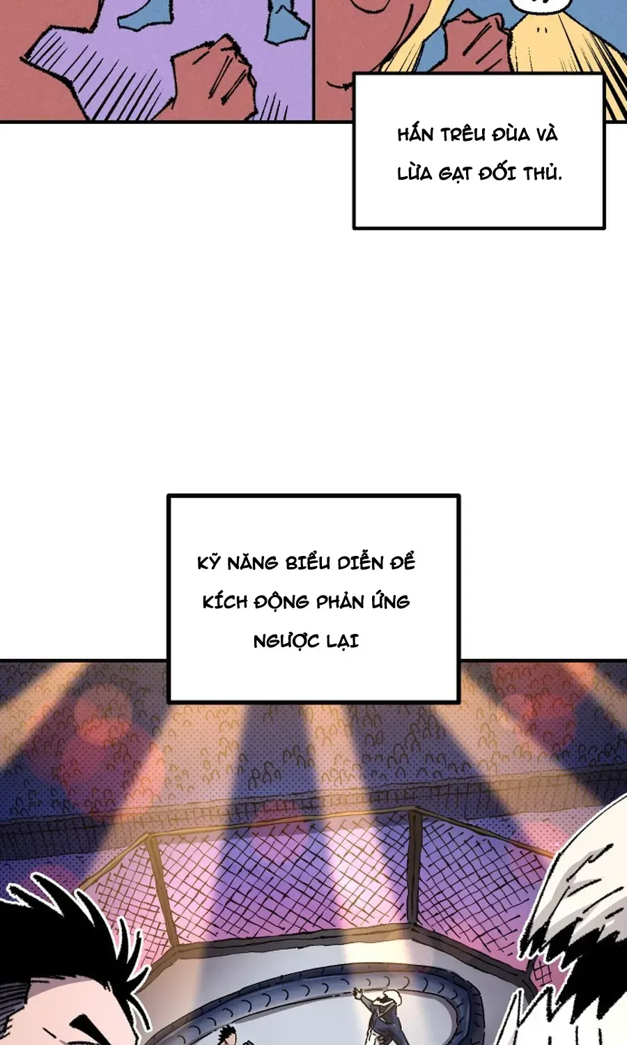 Sắp Xuất Ngũ Thì Isekai Chapter 191 - 7