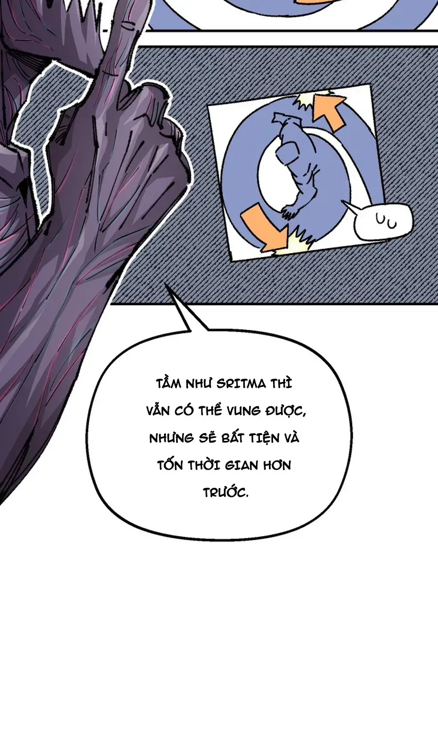 Sắp Xuất Ngũ Thì Isekai Chapter 191 - 61