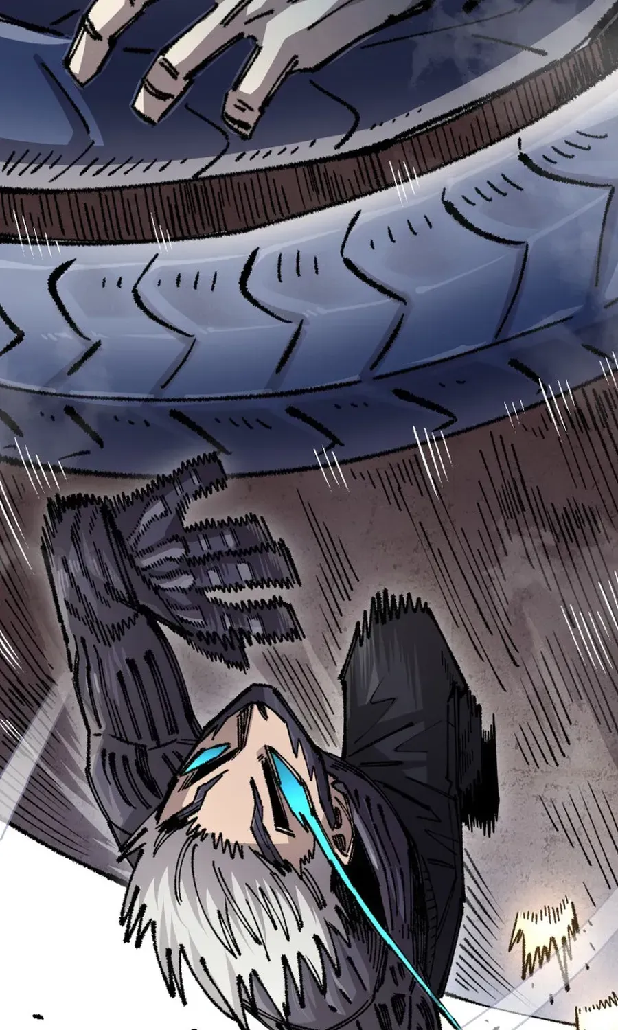 Sắp Xuất Ngũ Thì Isekai Chapter 191 - 71