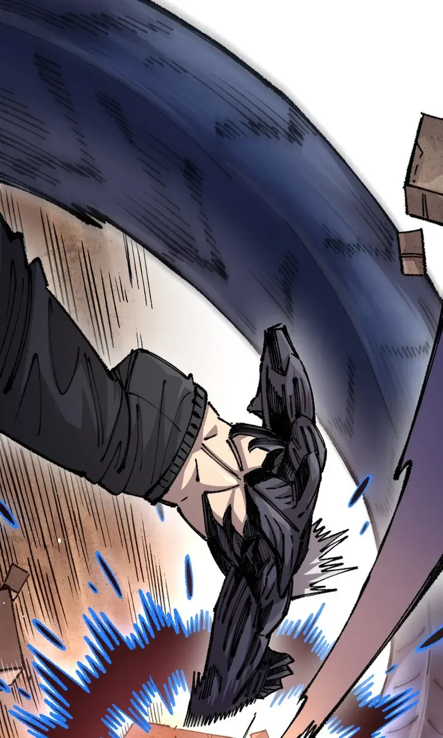 Sắp Xuất Ngũ Thì Isekai Chapter 191 - 75