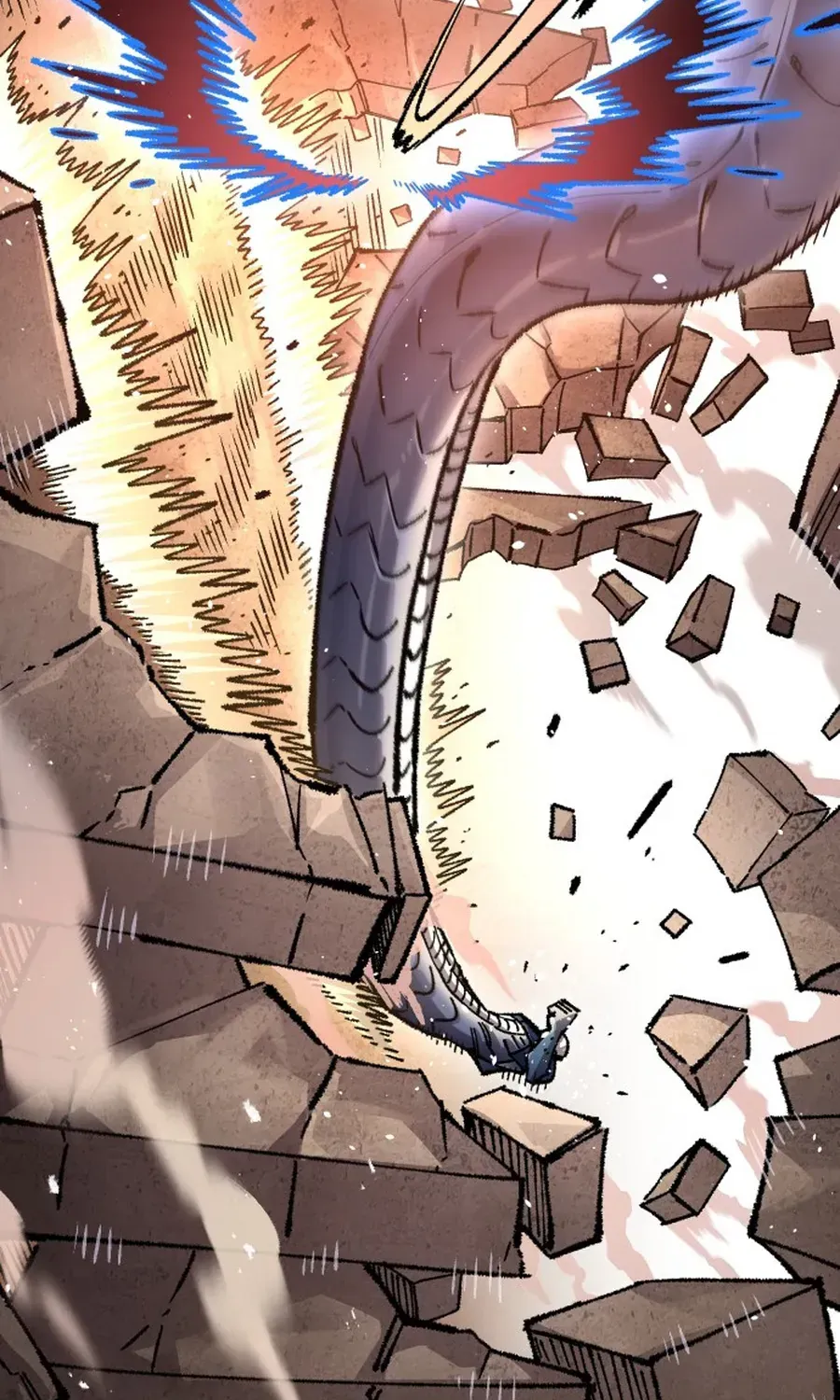 Sắp Xuất Ngũ Thì Isekai Chapter 191 - 76