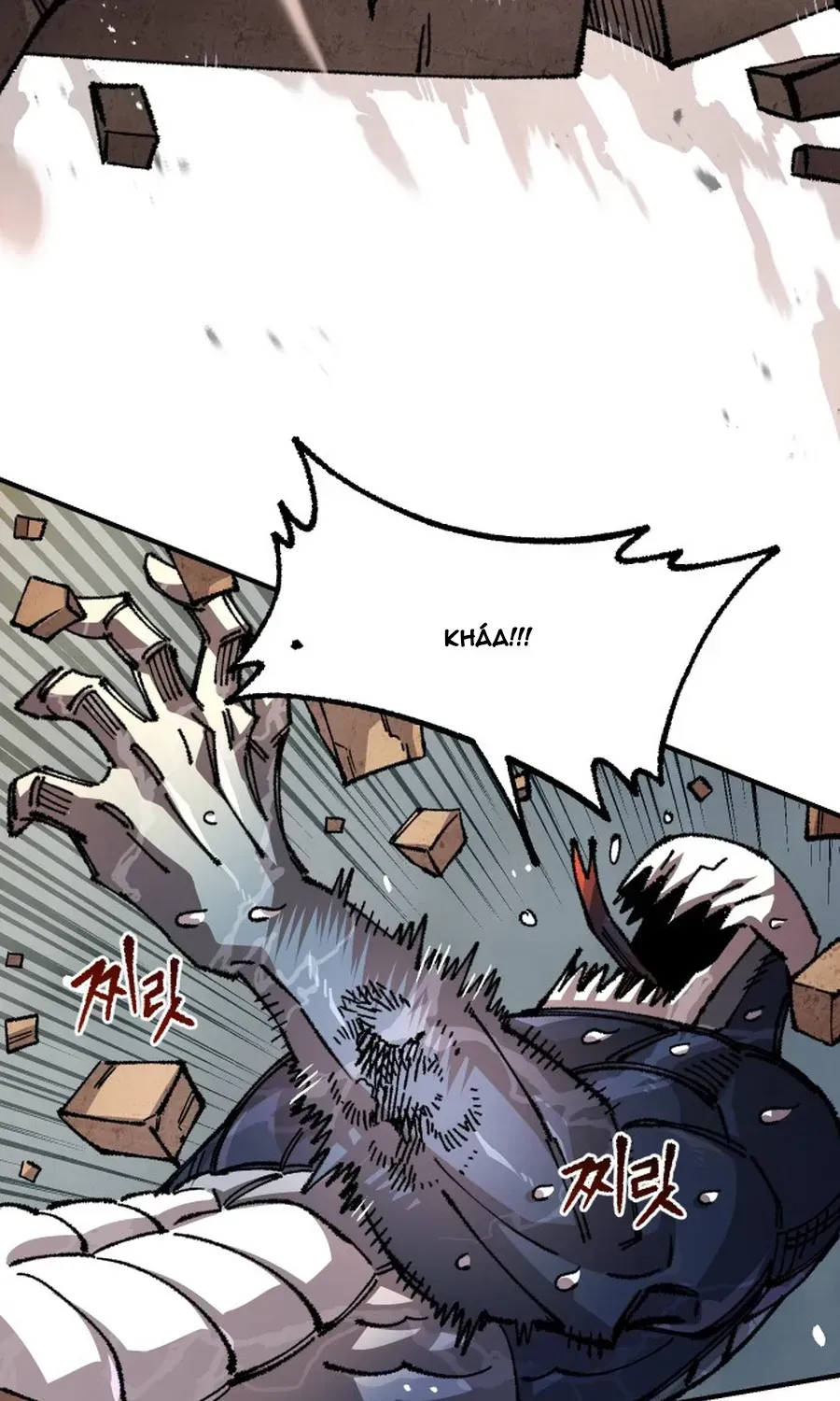 Sắp Xuất Ngũ Thì Isekai Chapter 191 - 77