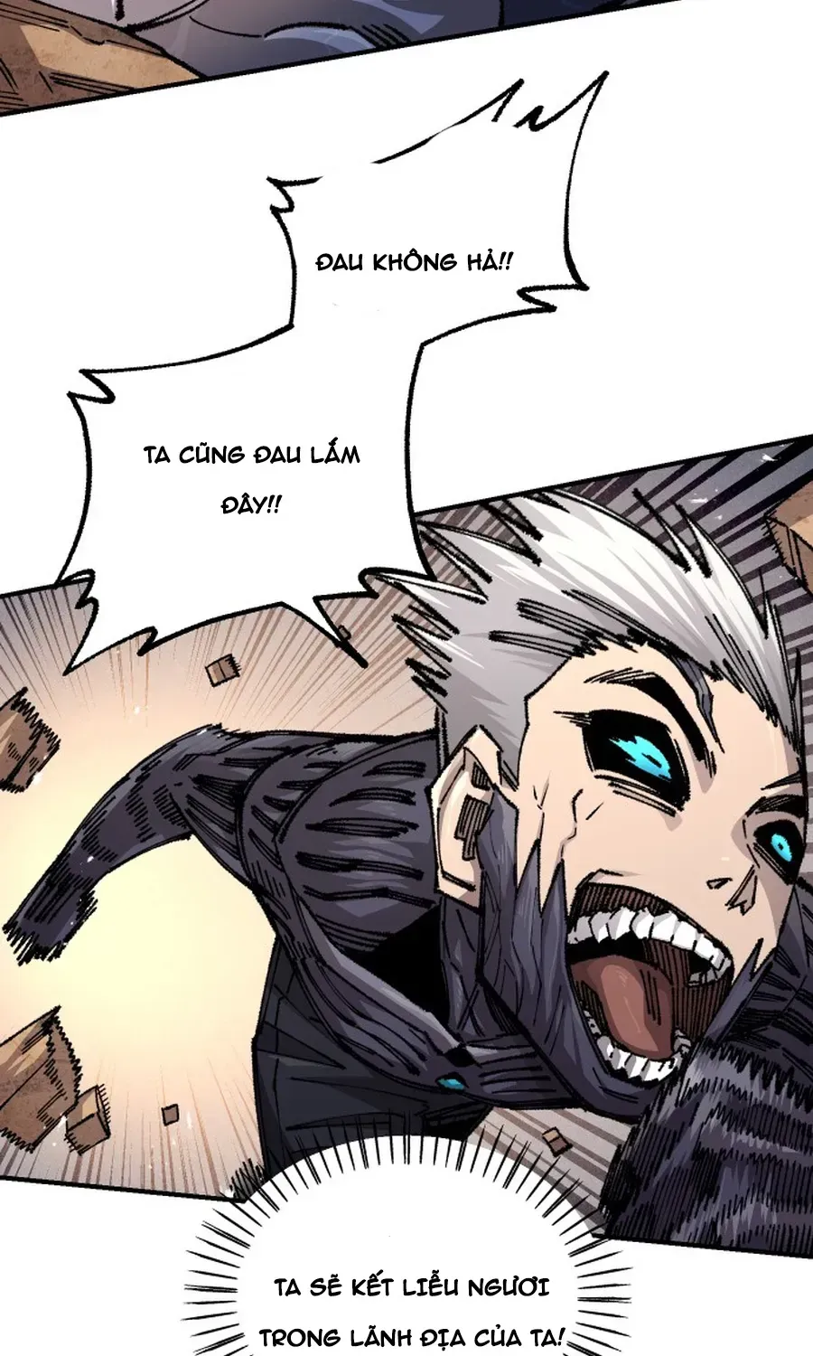 Sắp Xuất Ngũ Thì Isekai Chapter 191 - 78